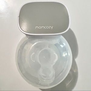 Momcozy s9 pump
